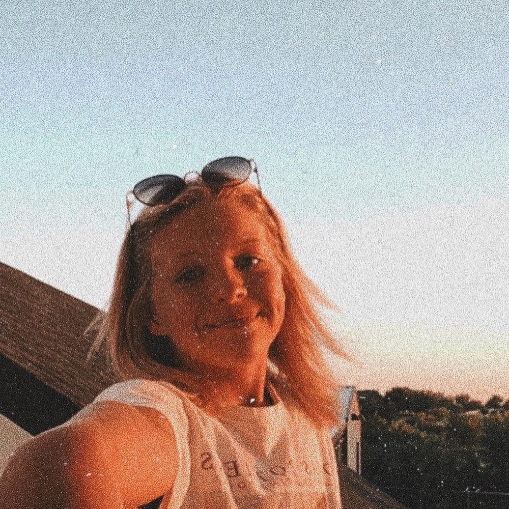 Meet your Posher, Talyn